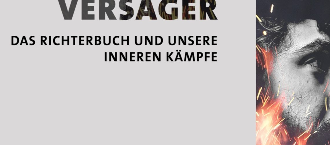 5: Heldenhaft Versager 5 – Kanaan in mir