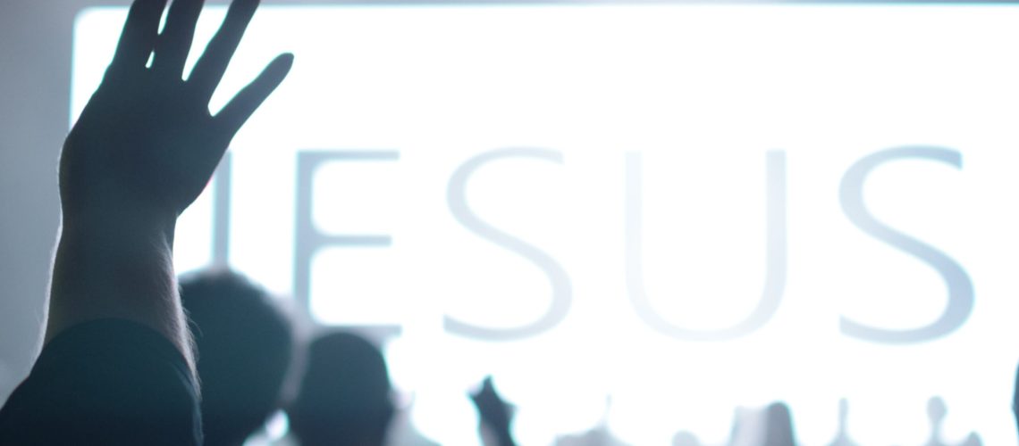 Keine Alternative zu Jesus!