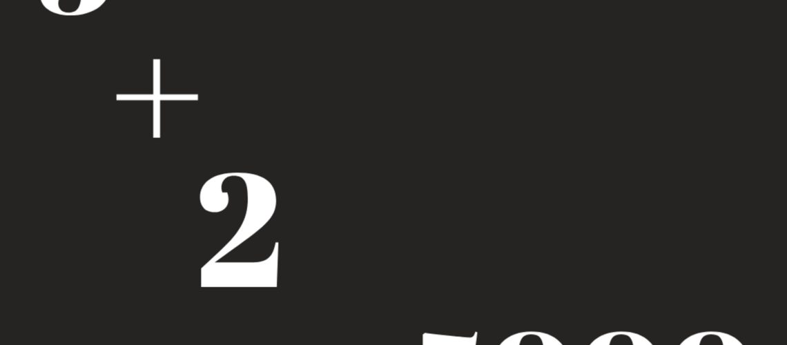 24: Markusevangelium 24 – 5+2=5000