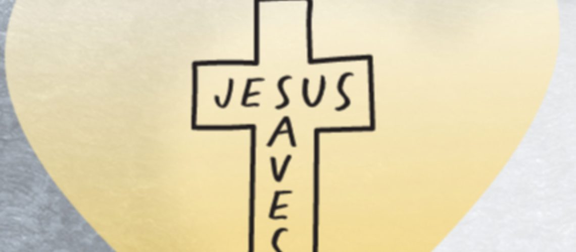 27: Markusevangelium 27 – Was kommt bei Dir raus