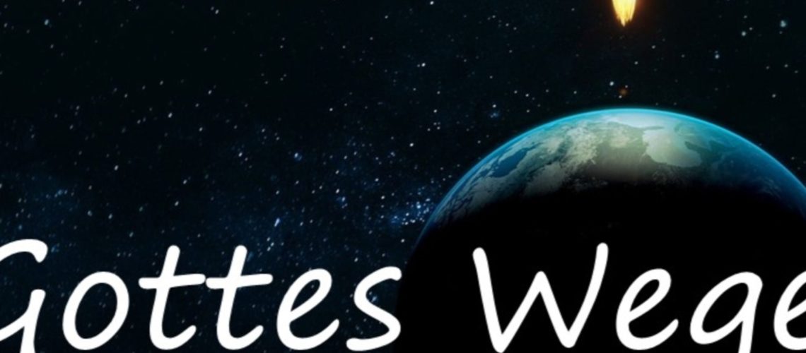 37: Markusevangelium 37 – Gottes Wege