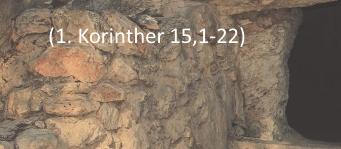 2: Ostern 2021 – Alles Neu!