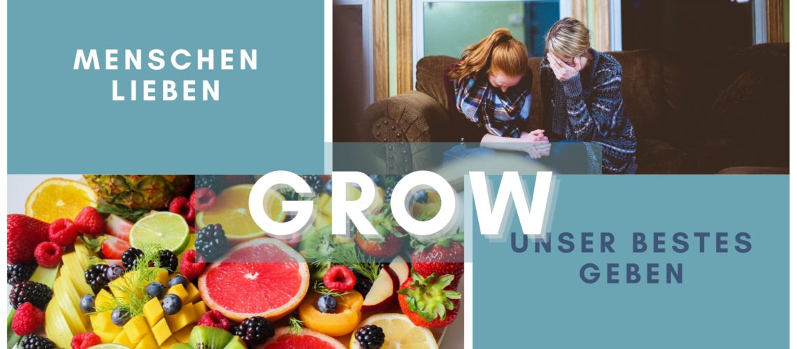 4: Unsere Werte 4 – Wir wollen eine gute Haltung haben!