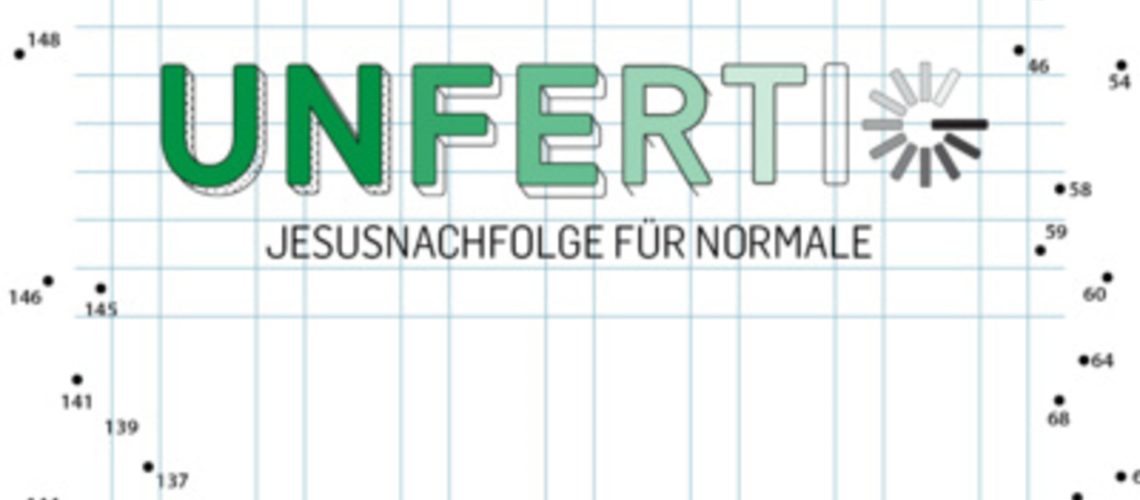 7: UNFERTIG 7 – Die «Was nun?»-Frage