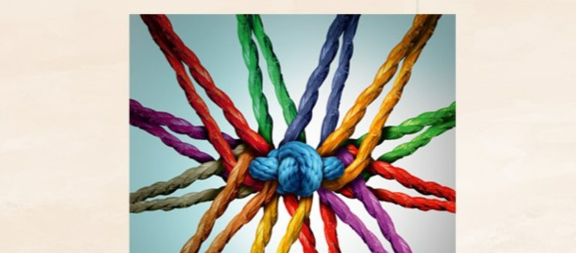 Missionsgottesdienst – Vielfältig und doch eins!