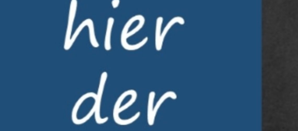 38: Markusevangelium 38 – Wer ist hier der Boss?